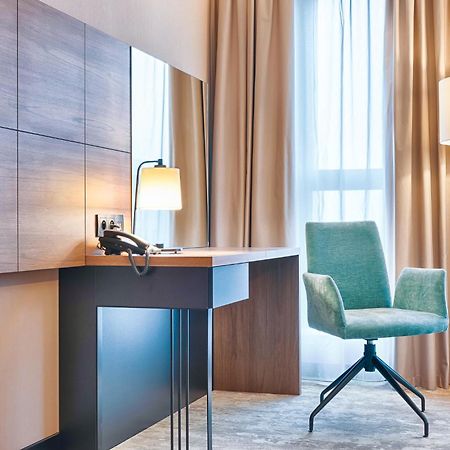 Focus Hotel Premium Warszawa ภายนอก รูปภาพ
