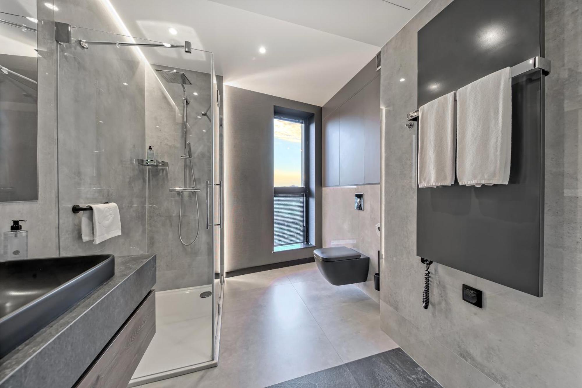 Focus Hotel Premium Warszawa ภายนอก รูปภาพ