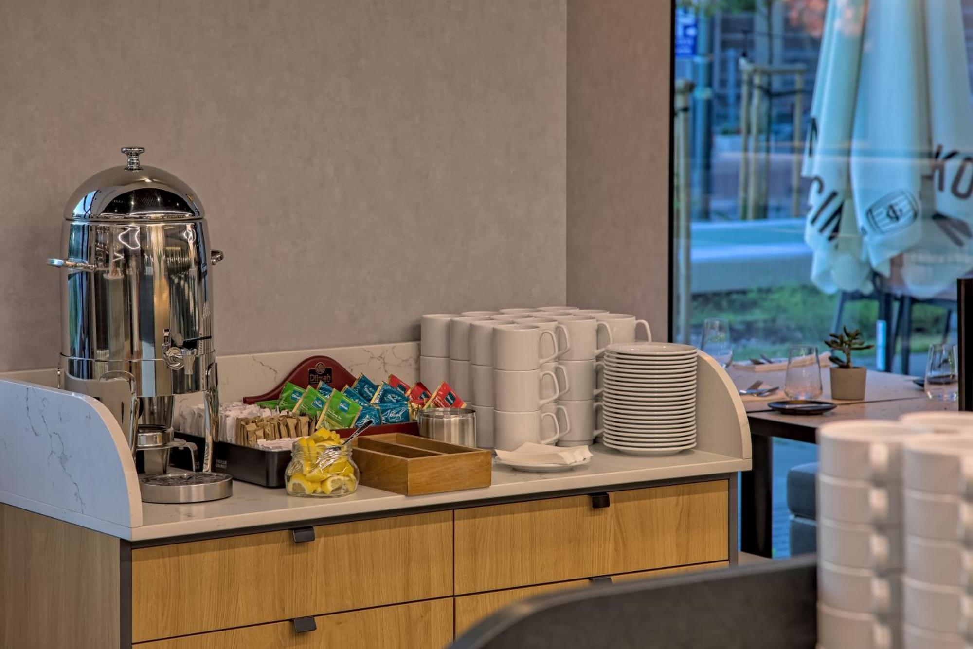 Focus Hotel Premium Warszawa ภายนอก รูปภาพ