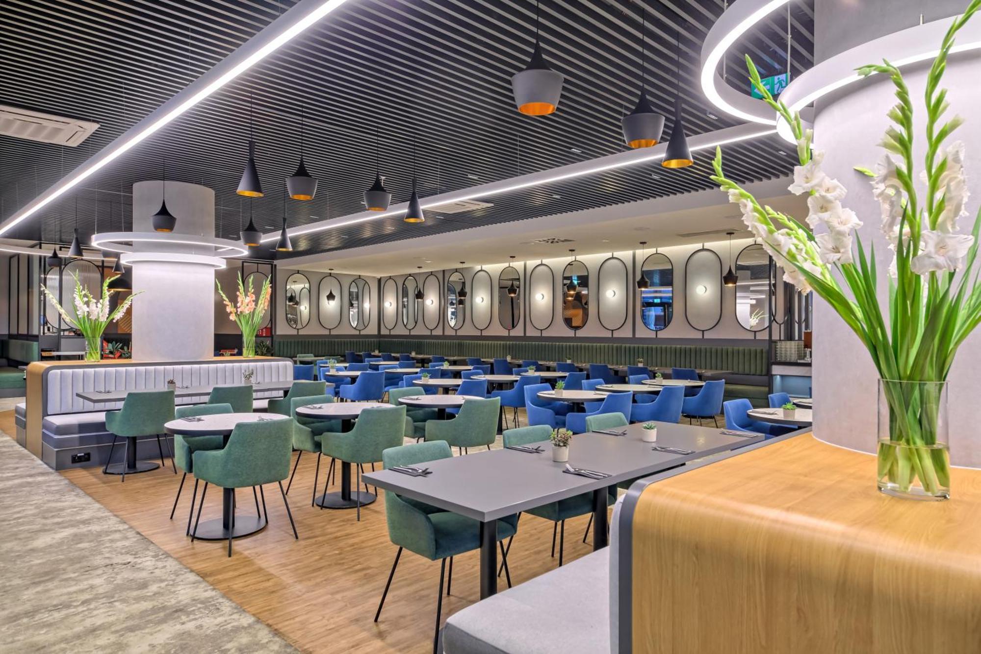 Focus Hotel Premium Warszawa ภายนอก รูปภาพ